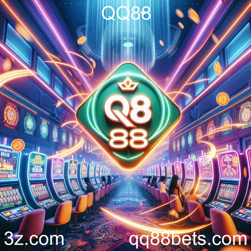 Apostas Ao Vivo: A emoção em tempo real no QQ88
