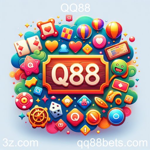 Explorando a Categoria Jogos Diversos no QQ88
