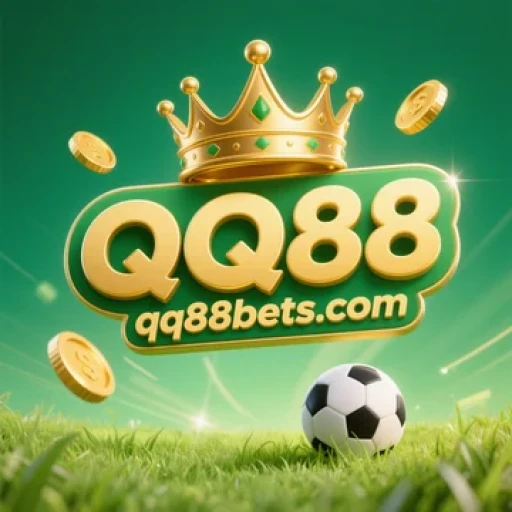 Logo QQ88
